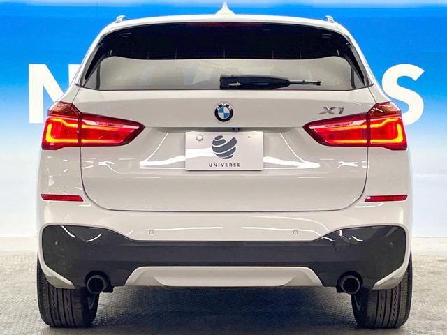 BMW X1 2017 Image 31