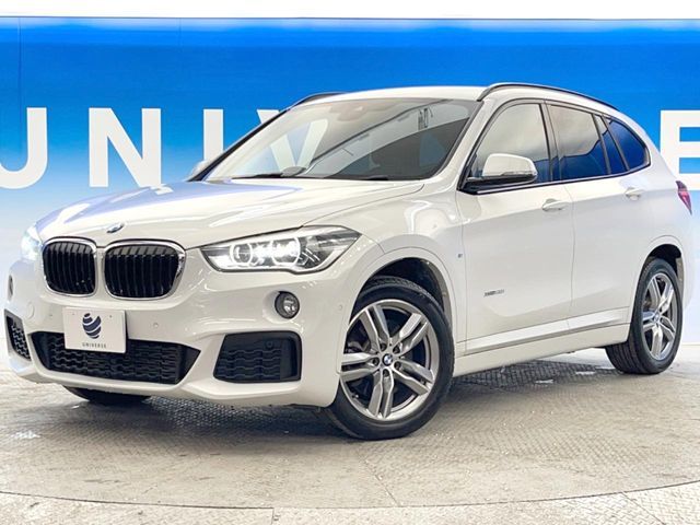 BMW X1 2017 Image 31
