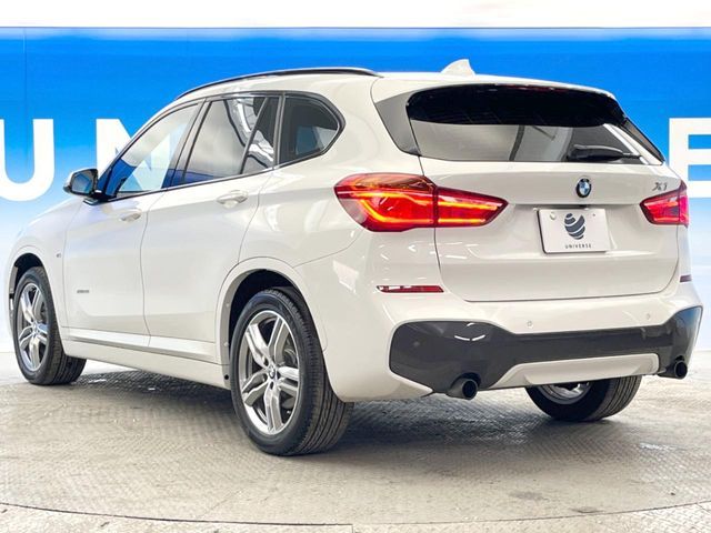 BMW X1 2017 Image 31