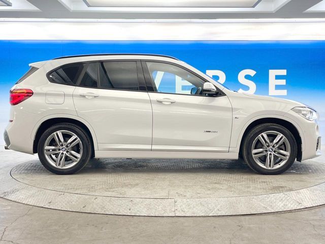 BMW X1 2017 Image 31