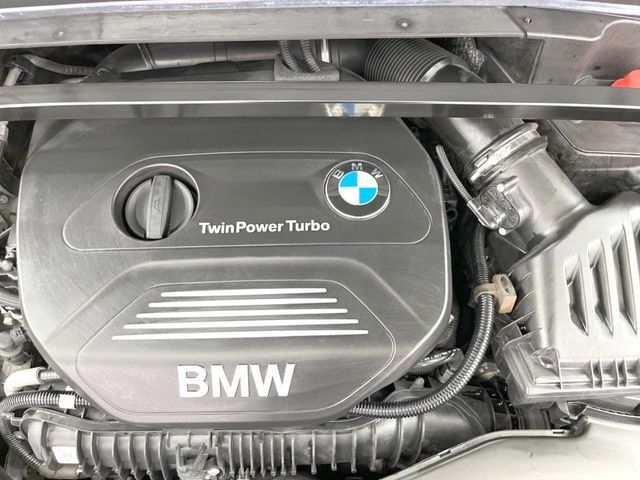 BMW X1 2017 Image 31