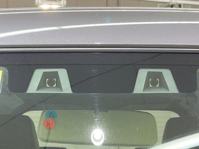 SUZUKI HUSTLER 2023 Image 31