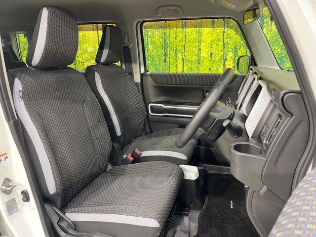 SUZUKI HUSTLER 2023 Image 31