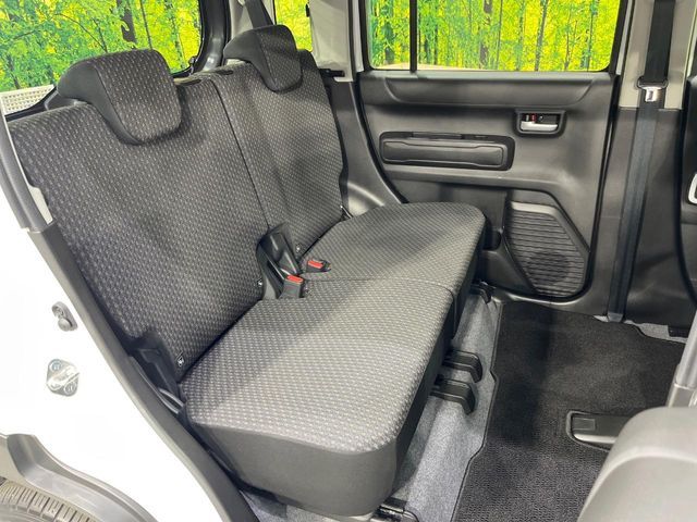 SUZUKI HUSTLER 2023 Image 31