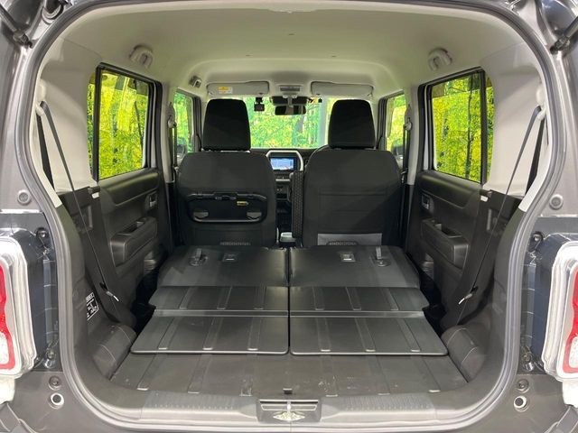 SUZUKI HUSTLER 2023 Image 31