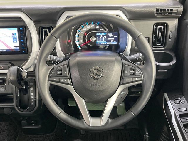 SUZUKI HUSTLER 2023 Image 31