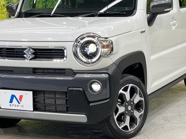 SUZUKI HUSTLER 2023 Image 31