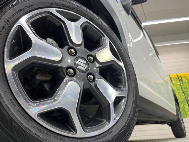 SUZUKI HUSTLER 2023 Image 31