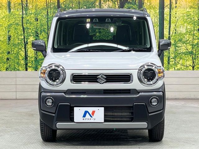 SUZUKI HUSTLER 2023 Image 31