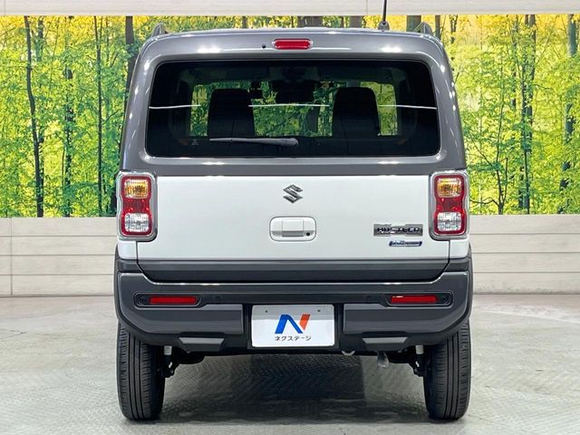 SUZUKI HUSTLER 2023 Image 31