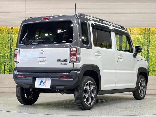 SUZUKI HUSTLER 2023 Image 31