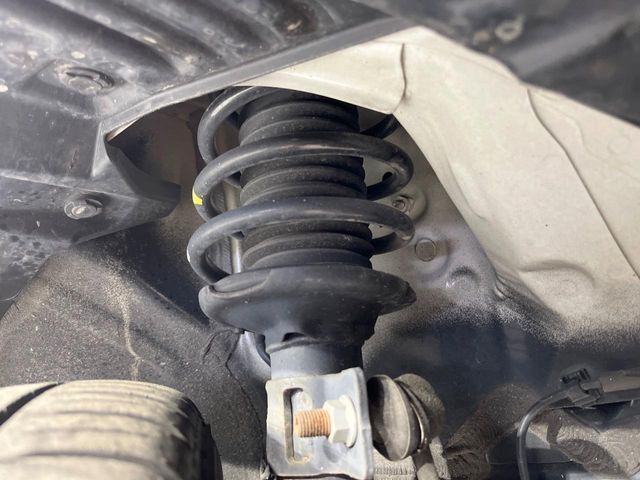 SUZUKI HUSTLER 2023 Image 31