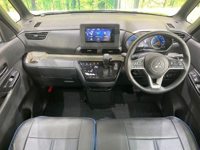 MITSUBISHI DELICA MINI 2024 Image 31