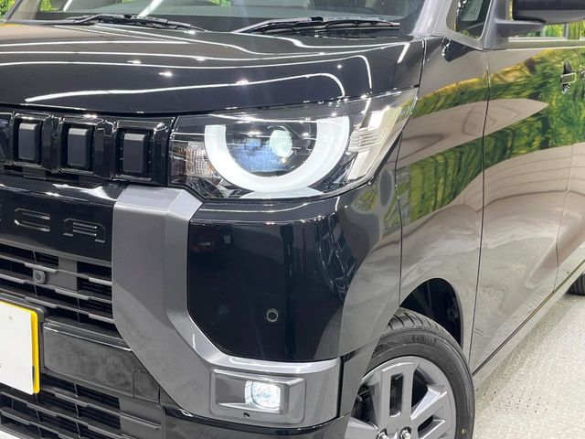 MITSUBISHI DELICA MINI 2024 Image 31
