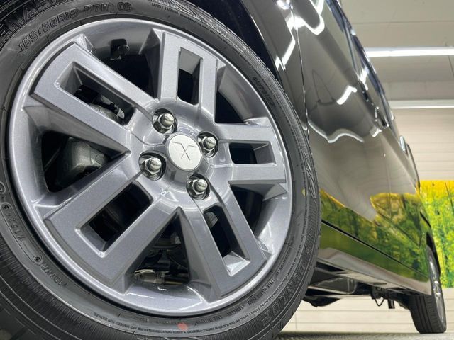 MITSUBISHI DELICA MINI 2024 Image 31