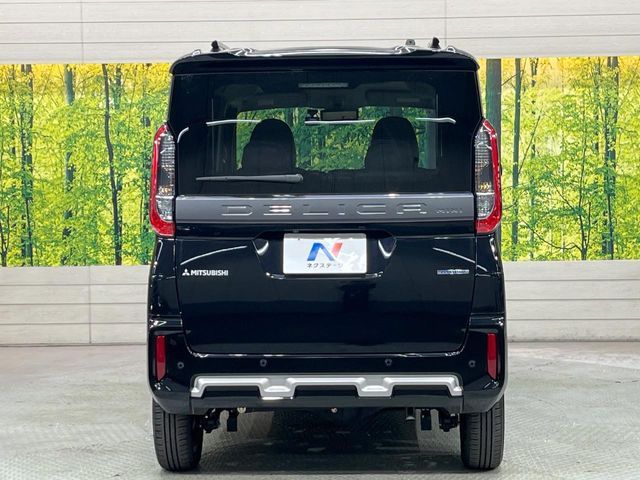 MITSUBISHI DELICA MINI 2024 Image 31