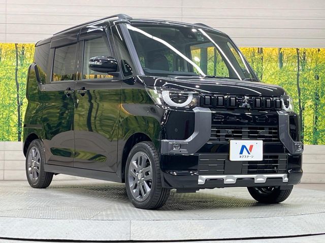 MITSUBISHI DELICA MINI 2024 Image 31