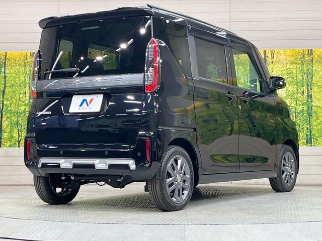 MITSUBISHI DELICA MINI 2024 Image 31