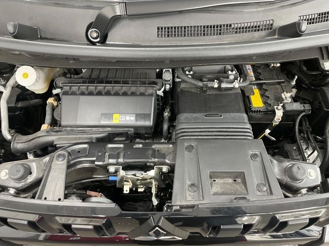 MITSUBISHI DELICA MINI 2024 Image 31