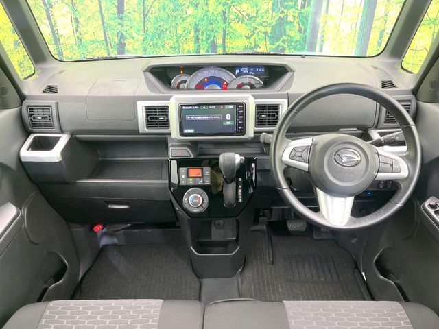 DAIHATSU WAKE 2022 Image 31