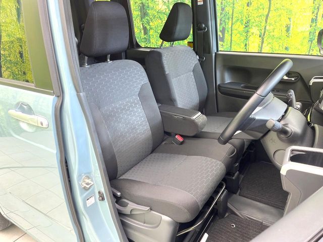 DAIHATSU WAKE 2022 Image 31