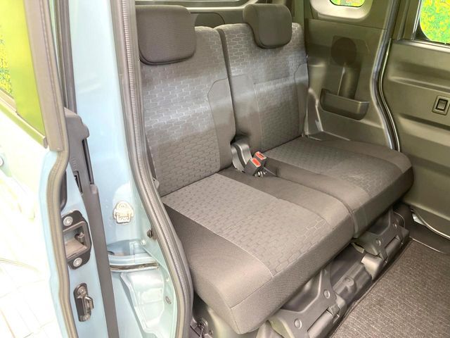 DAIHATSU WAKE 2022 Image 31