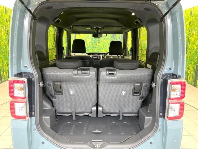 DAIHATSU WAKE 2022 Image 31