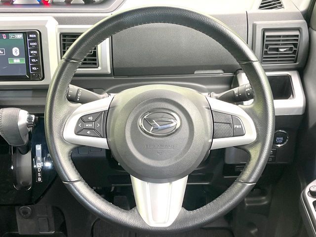 DAIHATSU WAKE 2022 Image 31
