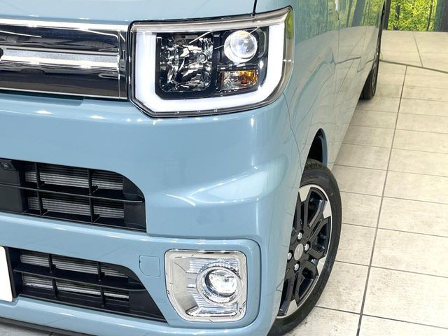 DAIHATSU WAKE 2022 Image 31