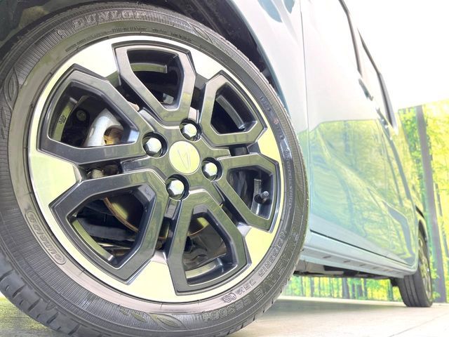 DAIHATSU WAKE 2022 Image 31