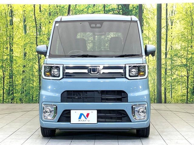 DAIHATSU WAKE 2022 Image 31