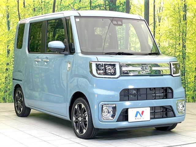 DAIHATSU WAKE 2022 Image 31