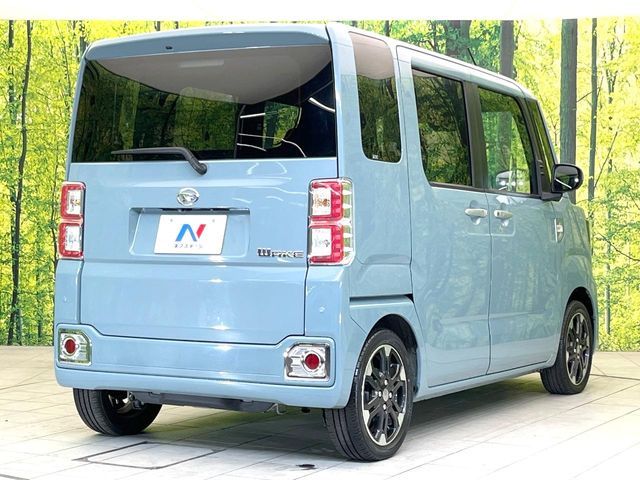 DAIHATSU WAKE 2022 Image 31