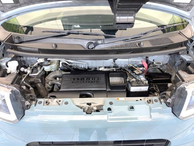 DAIHATSU WAKE 2022 Image 31