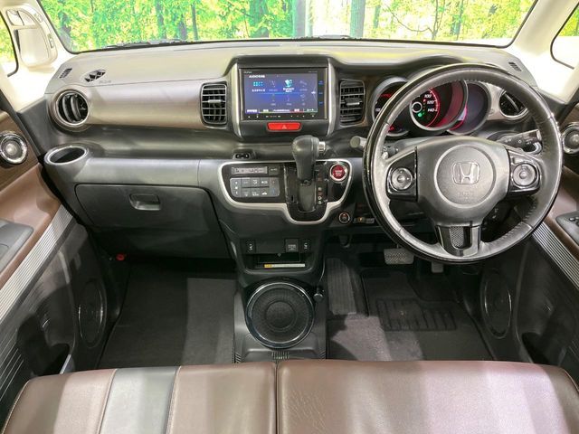 HONDA N BOX SLASH 2016 Image 31