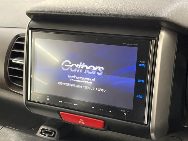 HONDA N BOX SLASH 2016 Image 31