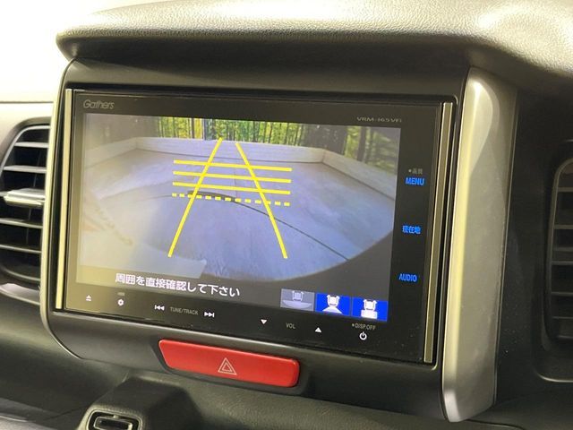 HONDA N BOX SLASH 2016 Image 31