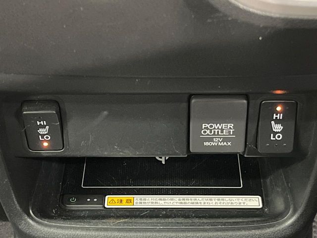 HONDA N BOX SLASH 2016 Image 31