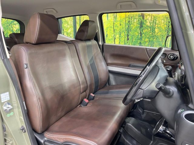 HONDA N BOX SLASH 2016 Image 31