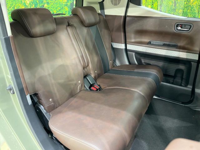 HONDA N BOX SLASH 2016 Image 31