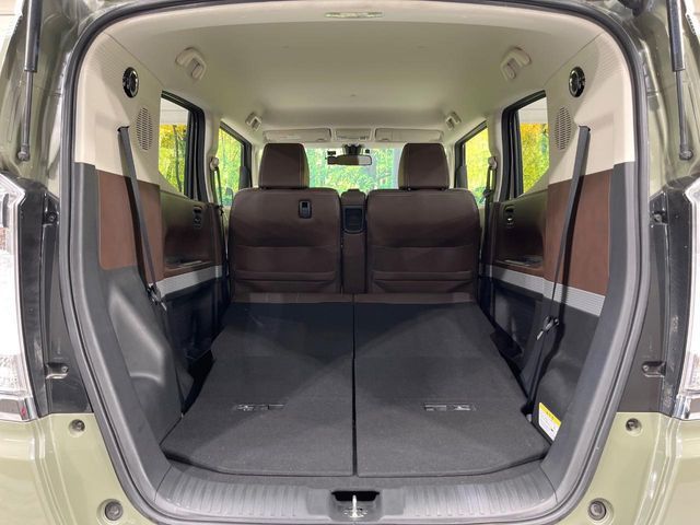 HONDA N BOX SLASH 2016 Image 31