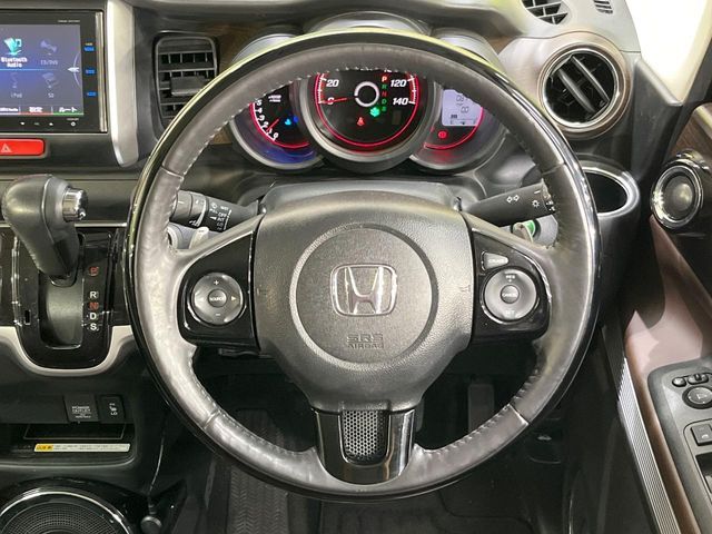 HONDA N BOX SLASH 2016 Image 31