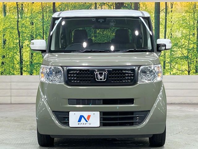 HONDA N BOX SLASH 2016 Image 31