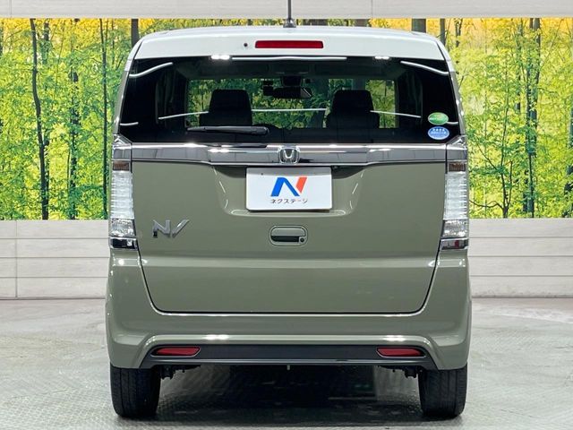 HONDA N BOX SLASH 2016 Image 31