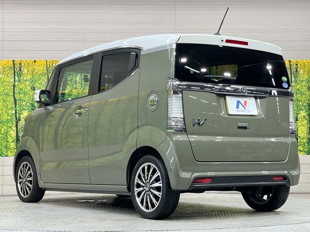 HONDA N BOX SLASH 2016 Image 31