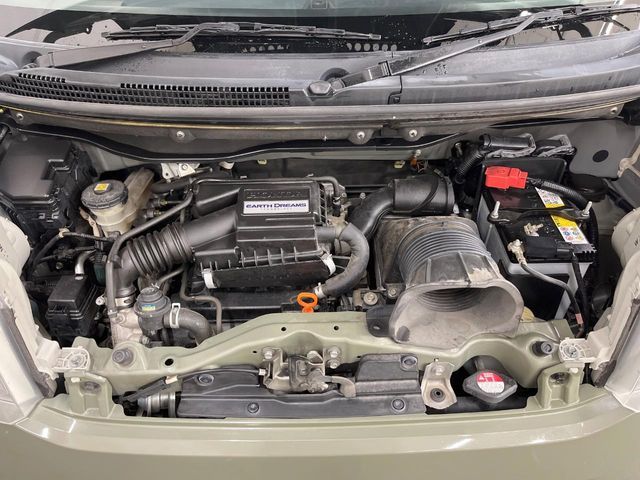 HONDA N BOX SLASH 2016 Image 31