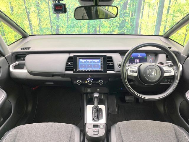 HONDA FIT E:HEV 2021 Image 31