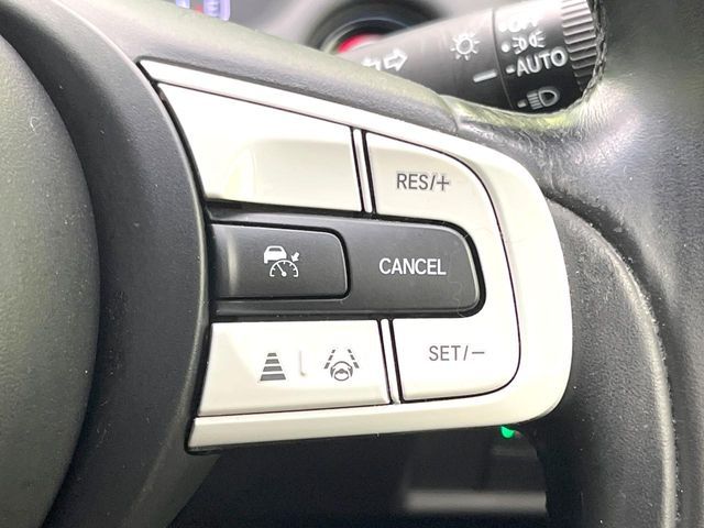 HONDA FIT E:HEV 2021 Image 31