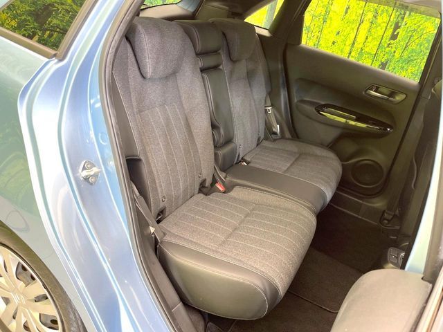 HONDA FIT E:HEV 2021 Image 31