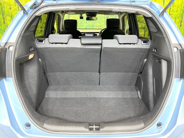 HONDA FIT E:HEV 2021 Image 31